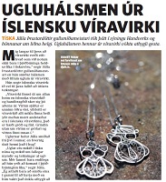 Fréttablaðið 13. nóvember 2014
