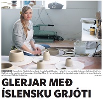 Fréttablaðið 17. nóvember 2014