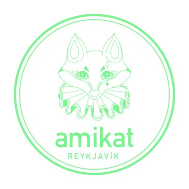 Amikat logo