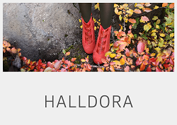 Halldora