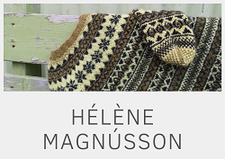 Hélène Magnússon