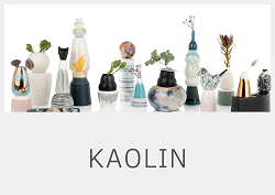 Kaolin keramik gallery