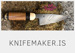 Knifemaker.is