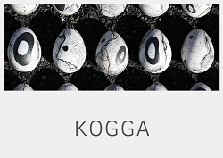 Kogga