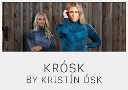Krósk by Kristín Ósk