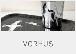 Vorhus