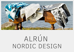 Alrún Nordic Design