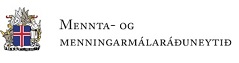 Mennta- og menningarráðuneytið