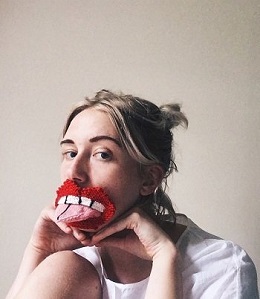 Ýr Jóhannsdóttir Ýr Jóhannsdóttir