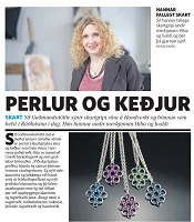 Fréttablaðið 15. maí 2014
