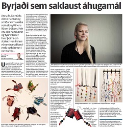 Fréttablaðið 16. nóvember 2018