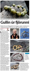 Fréttablaðið 29. nóvember 2018