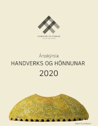 Ársskýrsla Handverks og hönnunar 2020