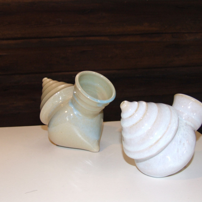 Frá sýningu Jónu Birnu Óskarsdóttur