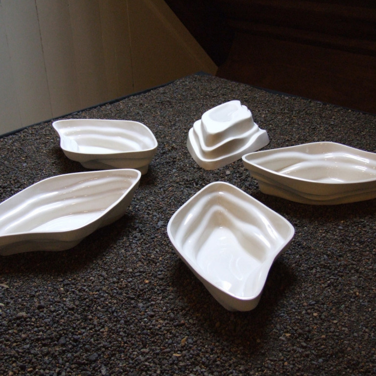 FJALLASÝN - Guðlaug Geirsdóttir