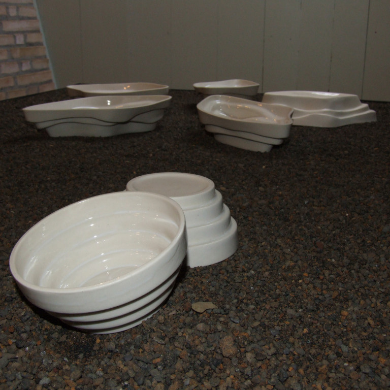 FJALLASÝN - Guðlaug Geirsdóttir