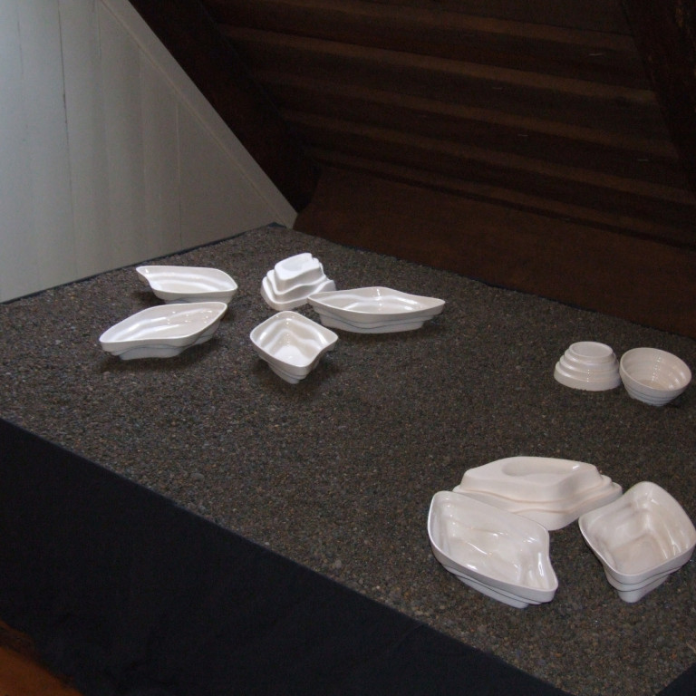 FJALLASÝN - Guðlaug Geirsdóttir