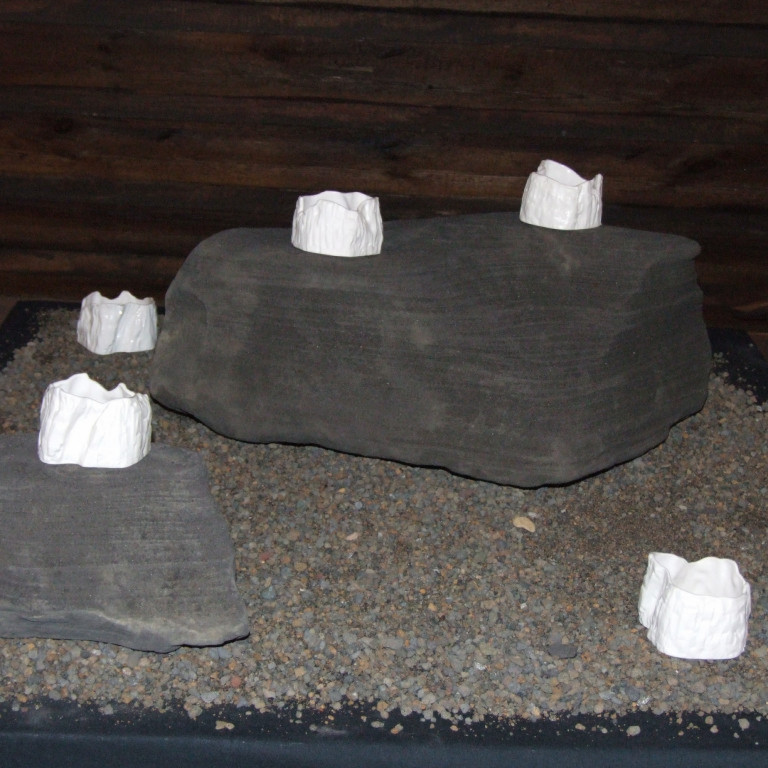 FJALLASÝN - Guðlaug Geirsdóttir