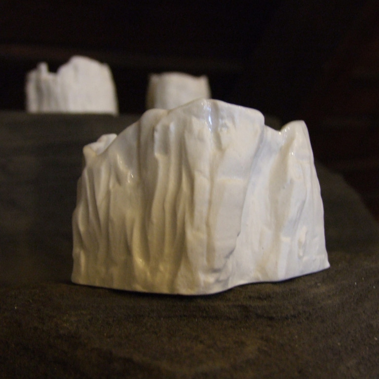 FJALLASÝN - Guðlaug Geirsdóttir