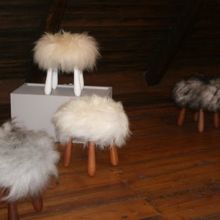 Fuzzy kollurinn