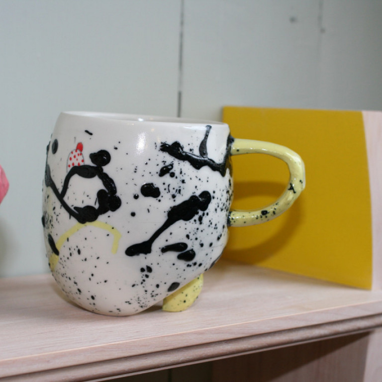 Sýningin HANDLEIKIÐ