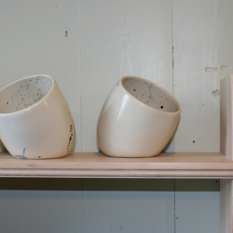 Sýningin HANDLEIKIÐ