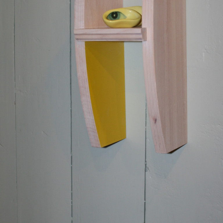 Sýningin HANDLEIKIÐ