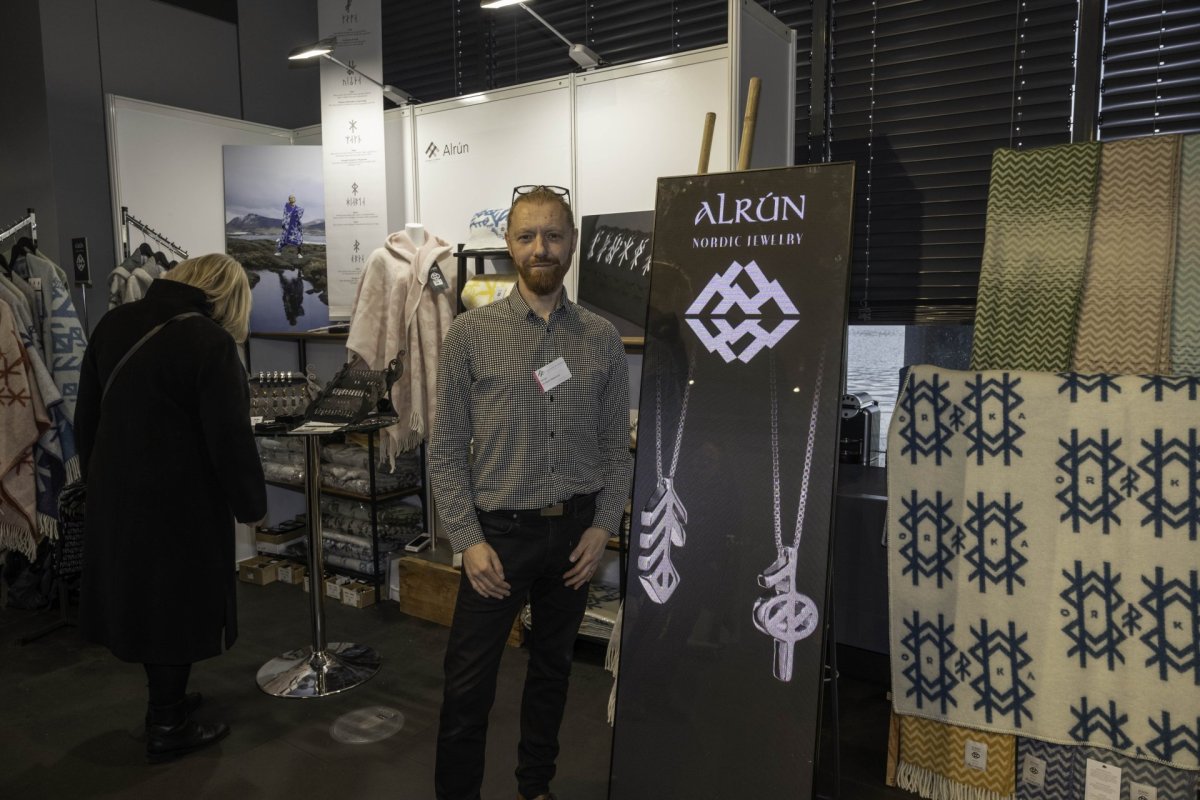 Alrún Nordic Design