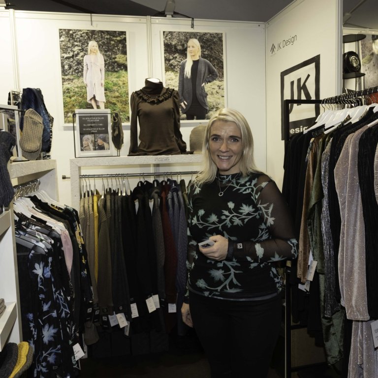 HANDVERK OG HÖNNUN í Ráðhúsi Reykjavíkur 2022