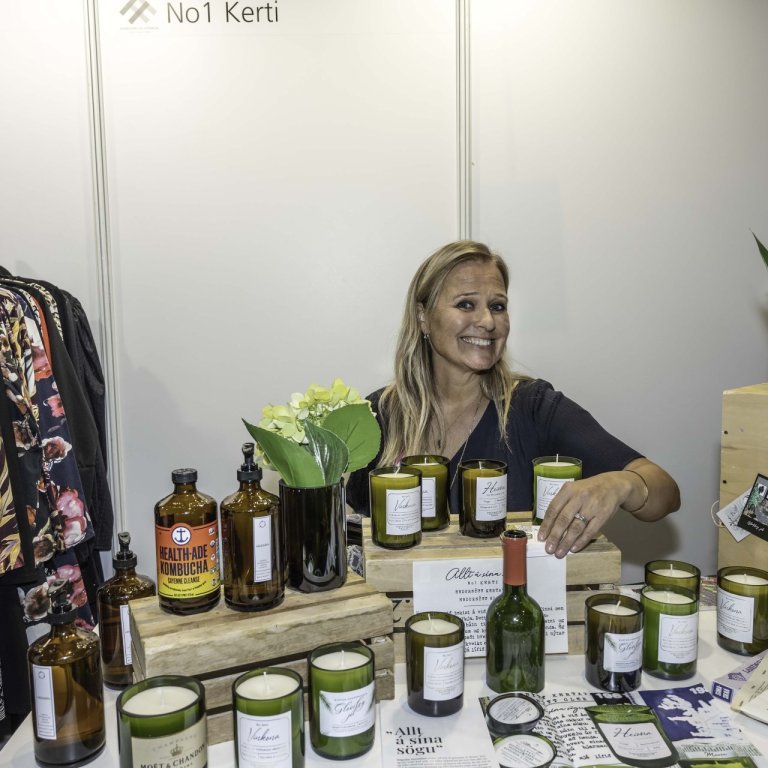 HANDVERK OG HÖNNUN í Ráðhúsi Reykjavíkur 2022