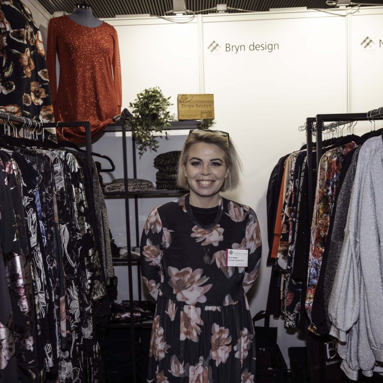 HANDVERK OG HÖNNUN í Ráðhúsi Reykjavíkur 2022