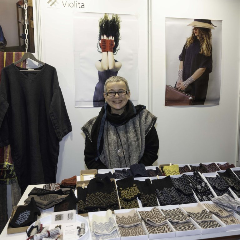 HANDVERK OG HÖNNUN í Ráðhúsi Reykjavíkur 2022