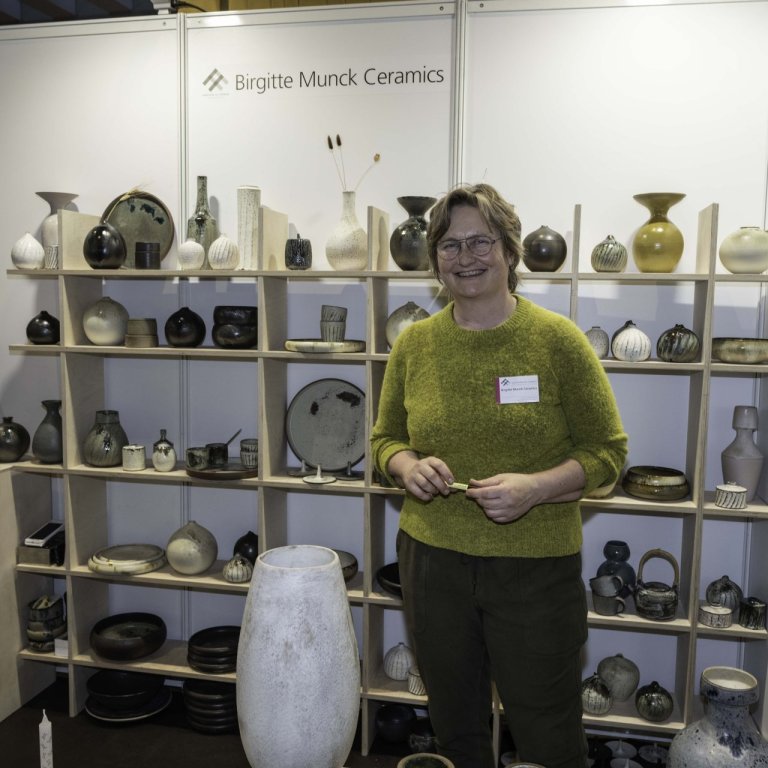 HANDVERK OG HÖNNUN í Ráðhúsi Reykjavíkur 2022