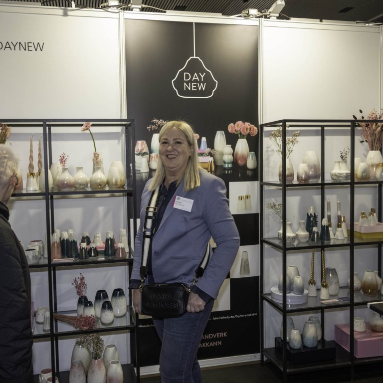 HANDVERK OG HÖNNUN í Ráðhúsi Reykjavíkur 2022