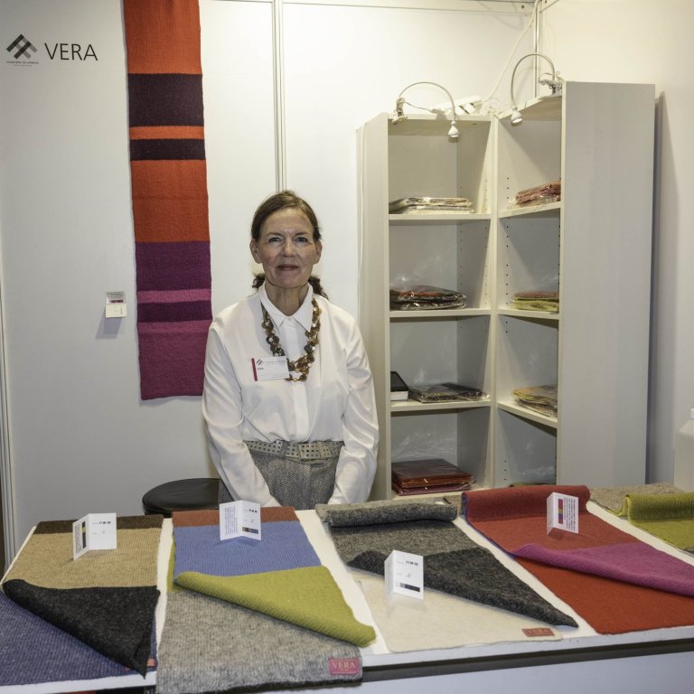 HANDVERK OG HÖNNUN í Ráðhúsi Reykjavíkur 2022