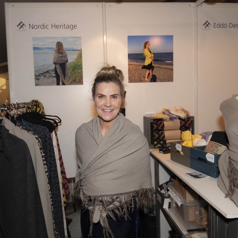 Nordic Heritage