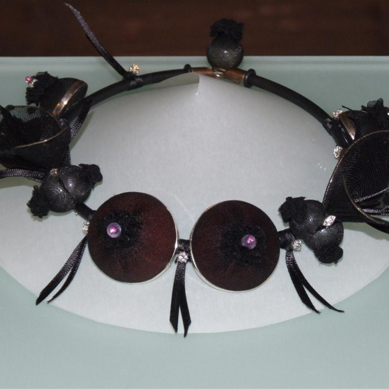 Frá sýningu Ingema Andersen