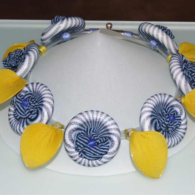 Frá sýningu Ingema Andersen