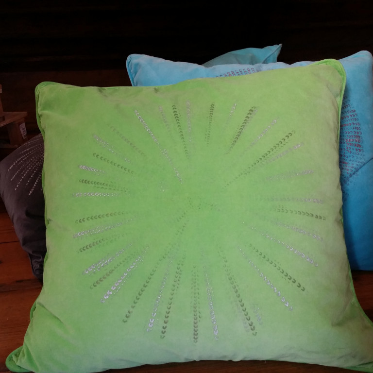 Frá sýningu  Þóru Bjarkar Schram