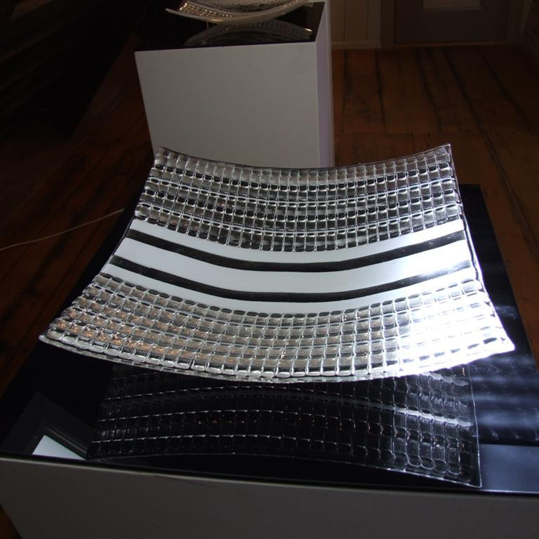 Frá sýningu Katrínar Pálsdóttur