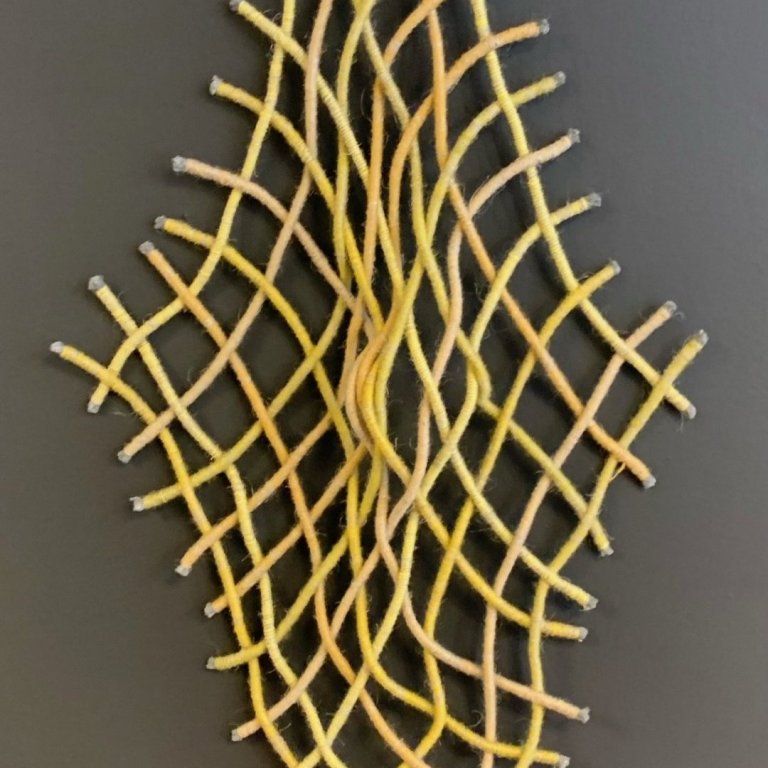 Frá opnun 1. apríl - Olga Bergljót