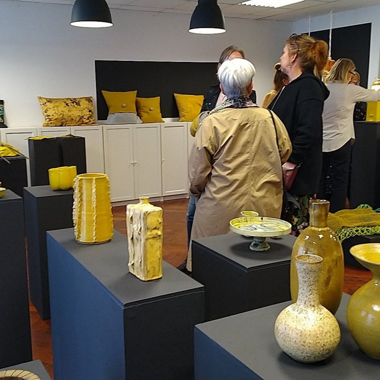 Frá opnun 1. apríl&nbsp;