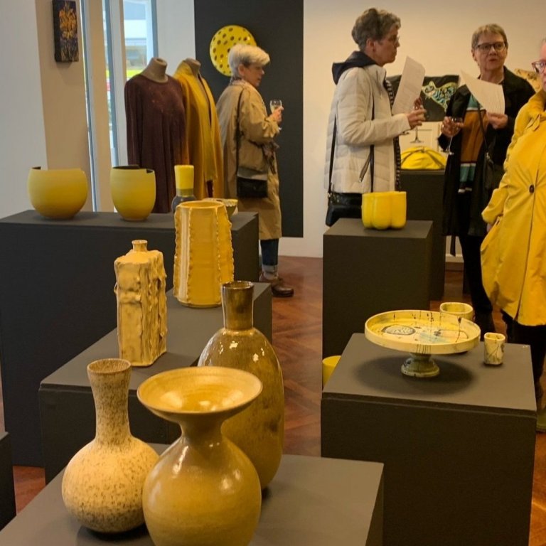 Frá opnun 1. apríl&nbsp;