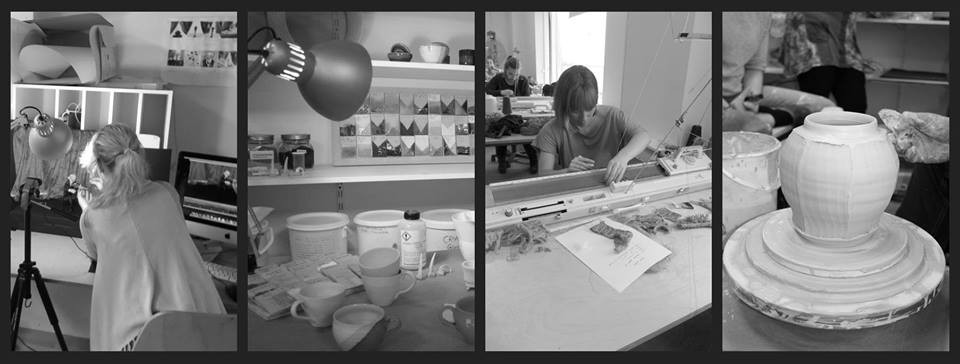 Diploma programmes - The Reykjavík School of Visual Arts