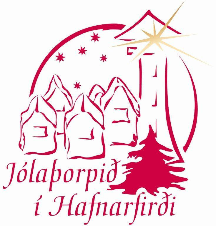 Jólaþorpið í Hafnarfirði