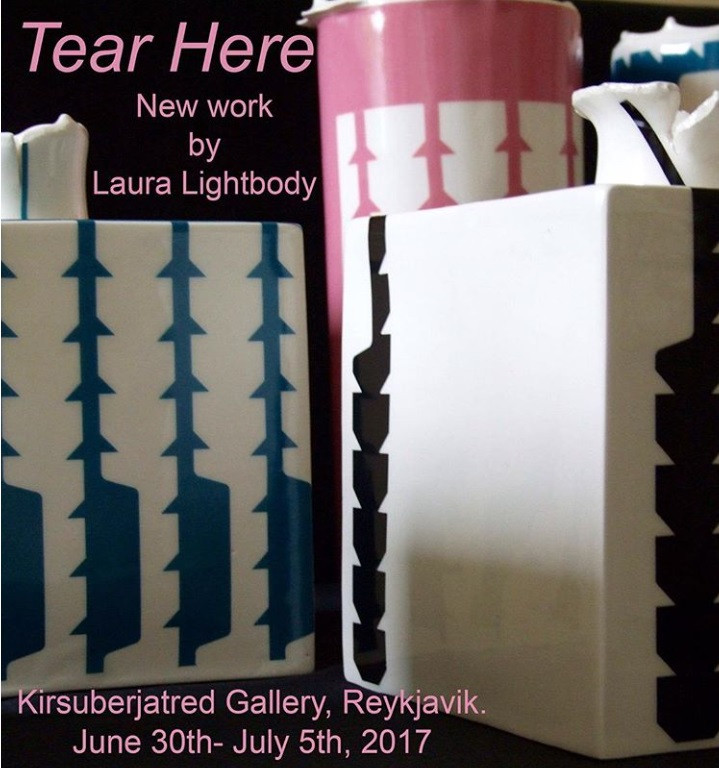 TEAR HERE