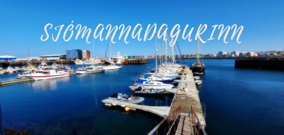 Opið í Íshúsi Hafnarfjarðar á sjómannadaginn