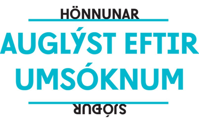 Auglýst eftir umsóknum um styrki