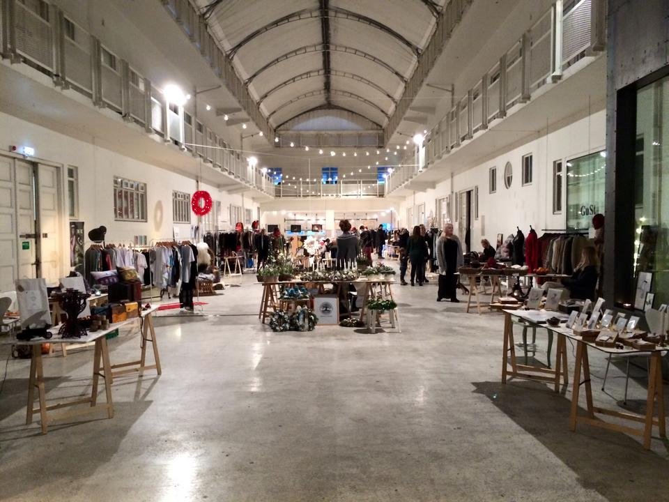 POPUP Verzlun | JÓL 2019