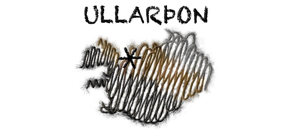 Verðlaunaafhending - Ullarþon